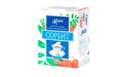 Як очистити печінку сорбітом - 3 варіанти, відгуки (чистка сорбіт очищення печінку) Як очистити печінку сорбітом - 3 варіанти, відгуки