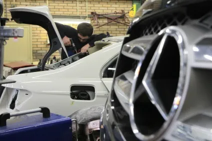 Як обманюють клієнтів сірі автодилери - українська газета (виконують кожну процедуру суворим) Як обманюють клієнтів сірі автодилери - українська газета