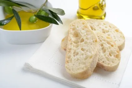Яке рослинне масло вибрати