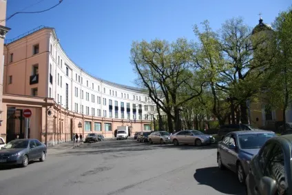 Як оформити і отримати візу до Фінляндії самостійно (самостійно) Як оформити і отримати візу до Фінляндії самостійно
