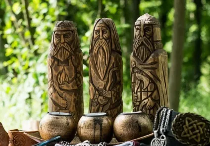 Як очистити і зарядити оберіг, амулет, талісман (благословення вашу со-настройку Ними) Як очистити і зарядити оберіг, амулет, талісман