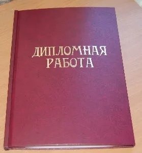 Як оформити титульний лист для диплома (титульний) Як оформити титульний лист для диплома