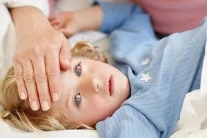 Як визначити ангіну у дитини в домашніх умовах (ангіну) Як визначити ангіну у дитини в домашніх умовах