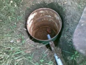 Як організувати душ на дачній ділянці