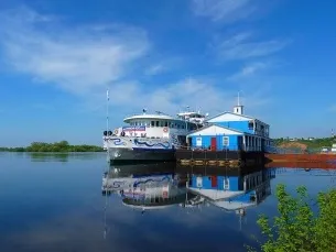 Як відпочити в Башкирії