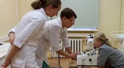 Як визначити і вилікувати косоокість, про хвороби очей (профілактика) Як визначити і вилікувати косоокість, про хвороби очей