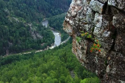 Як відпочити в Башкирії