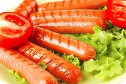 Як оригінально приготувати і подати сосиски (їжа) Як оригінально приготувати і подати сосиски