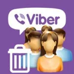 Як відкрити месенджер вайбер через web інтерфейс