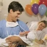 Як відходить пробка перед пологами у первісток жінок (родами) Як відходить пробка перед пологами у первісток жінок