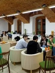 Як відкрити антікафе