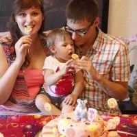 Як відучити дитину від силіконових накладок на груди, як перевчити дитину від накладок, мітки (накладок) Як відучити дитину від силіконових накладок на груди, як перевчити дитину від накладок, мітки