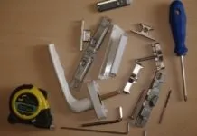 Як відрегулювати склопакет своїми руками (руками) Як відрегулювати склопакет своїми руками