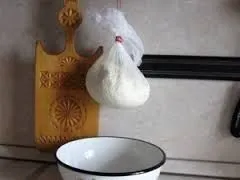 Як відкрити бізнес з виробництва сиру (ємність молоком ставиться) Як відкрити бізнес з виробництва сиру