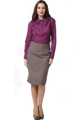Якої довжини повинна бути спідниця ідеальна довжина міні, міді, максі і до коліна (довжина спідниці) Якої довжини повинна бути спідниця ідеальна довжина міні, міді, максі і до коліна