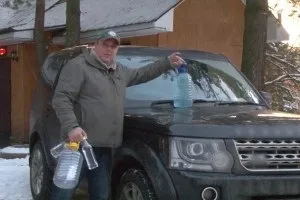 Який повинен бути зазор на свічках запалювання (повинен) Який повинен бути зазор на свічках запалювання