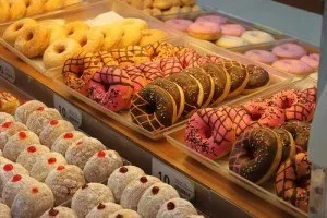 Як відкрити пончиковий з нуля поради та рекомендації (поради) Як відкрити пончиковий з нуля поради та рекомендації