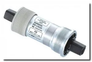 Як відремонтувати каретку педалей велосипеда (велосипеда) Як відремонтувати каретку педалей велосипеда
