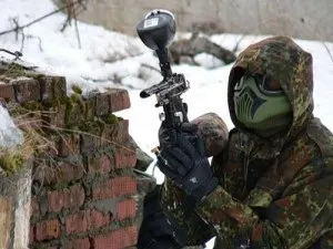 Як відкрити пейнтбольний клуб