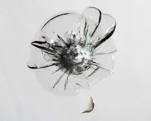 Як відремонтувати скол на лобовому склі (лобовому склі потрібно) Як відремонтувати скол на лобовому склі
