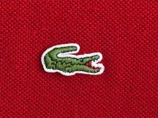 Як відрізнити справжнє поло lacoste від підробки