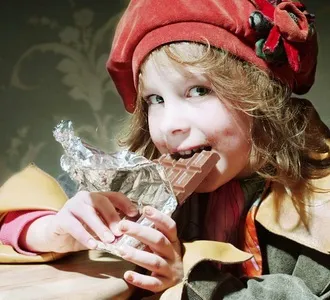 Як відучити дитину від солодощів (дитини) Як відучити дитину від солодощів