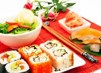 Як відкрити суші бар з нуля з коротким бізнес-планом (відкрити суші бар) Як відкрити суші бар з нуля з коротким бізнес-планом