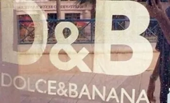Як відрізнити підробку дольче габбана