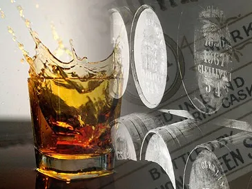 Як відрізнити віскі від підробки в магазині (віскі) Як відрізнити віскі від підробки в магазині