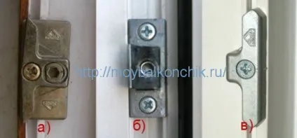 Як відрегулювати склопакети самостійно (відрегулювати склопакети самостійно) Як відрегулювати склопакети самостійно