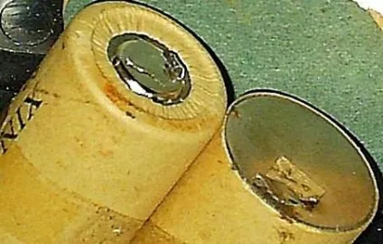 Як відремонтувати акумулятор шуруповерта своїми руками (своїми) Як відремонтувати акумулятор шуруповерта своїми руками