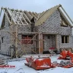 Як перебудувати сільський будинок