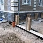Як перебудувати сільський будинок