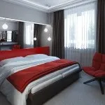 Який колір краще вибрати для спальні стіни, меблі, дизайн і фото (яскрава спальня) Який колір краще вибрати для спальні стіни, меблі, дизайн і фото