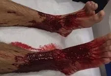 Як перевезти цегла