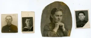 Як писати мемуари, вчимося писати мемуари, біографію та історію сім'ї (Лихачов Сергій Сергійович) Як писати мемуари, вчимося писати мемуари, біографію та історію сім'ї