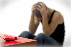 Як пережити ломку від героїну (ломку) Як пережити ломку від героїну