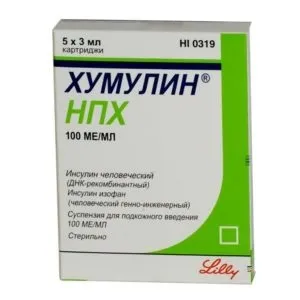 Який інсулін кращий при діабеті 1 і 2 типу, як вибрати відповідний (типу) Який інсулін кращий при діабеті 1 і 2 типу, як вибрати відповідний