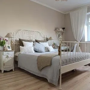 Який колір краще вибрати для спальні стіни, меблі, дизайн і фото (якого кольору повинна бути спальня) Який колір краще вибрати для спальні стіни, меблі, дизайн і фото