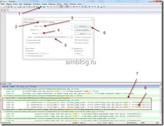 Як перевести wordpress (вордпресс) шаблон (тему) на українську мову (вордпресс) Як перевести wordpress (вордпресс) шаблон (тему) на українську мову