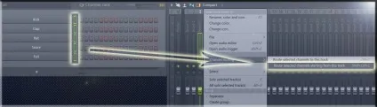 Як писати музику в fl studio в кілька разів продуктивніше (фішки fl studio) Як писати музику в fl studio в кілька разів продуктивніше