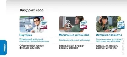 Який процесор краще для вашого ноутбука 12 Серпня 2008 - допомога у виборі - огляди і статті про техніку