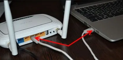 Як перепрошити tp-link самостійно