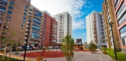 Який вид бізнесу відкрити в спальному районі (бізнесу) Який вид бізнесу відкрити в спальному районі