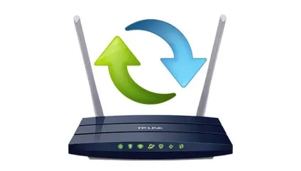 Як перепрошити tp-link самостійно