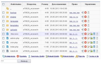 Як перенести сайт з хостингу на хостинг (як заробляти на файлообмінниках) Як перенести сайт з хостингу на хостинг
