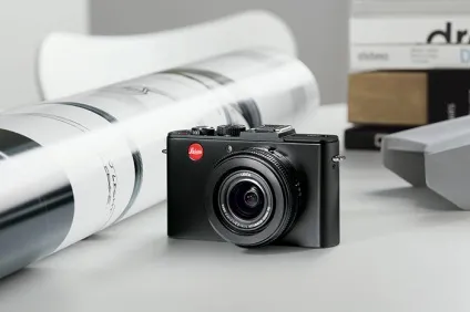 Який вибрати фотоапарат або leica d-lux 6 (який) Який вибрати фотоапарат або leica d-lux 6