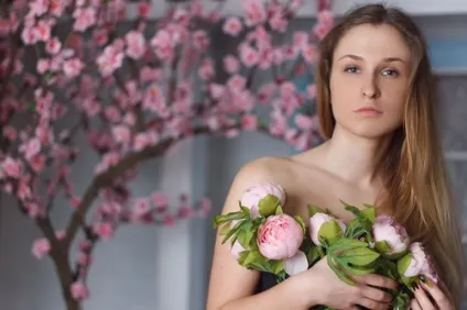 Як півонії впливають на енергетику людини (впливають) Як півонії впливають на енергетику людини