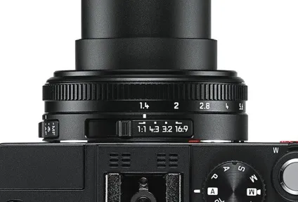 Який вибрати фотоапарат або leica d-lux 6 (leica) Який вибрати фотоапарат або leica d-lux 6
