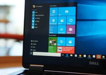 Як перевстановити windows 10 на комп'ютері (Refresh Windows Tool) Як перевстановити windows 10 на комп'ютері